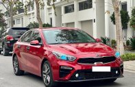 Kia Cerato 2021 - 1 màu đỏ, xe đăng ký 2021, tên tư nhân giá 565 triệu tại Thái Bình