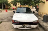 Mazda 323   mới đăng kiểm 1993 - Mazda 323 mới đăng kiểm giá 50 triệu tại Lạng Sơn