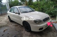 Daewoo Lanos Bán  SX Bản đủ 2002 - Bán Lanos SX Bản đủ giá 63 triệu tại Tây Ninh