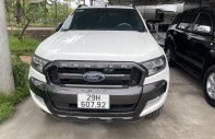 Ford Ranger 2016 - Biển Hà Nội, 1 chủ từ đầu giá 668 triệu tại Hưng Yên