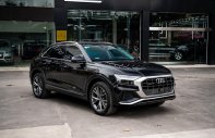 Audi Q8 2020 - Siêu lướt giá 3 tỷ 800 tr tại Hà Nội