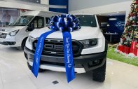Ford Ranger Raptor 2020 - Biển số 51H-75322 giá 1 tỷ 29 tr tại Tp.HCM