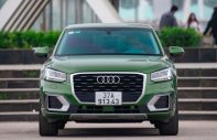 Audi Q2 2017 - Màu xanh, xe lướt Hà Nội giá 965 triệu tại Hà Nội