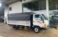 Hyundai Mighty 2023 - Xe tải 2,4 tấn, mới 100% chỉ 500tr giá 500 triệu tại Bình Phước