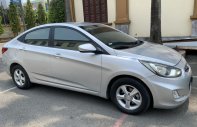 Hyundai Accent 2010 - Xe Hyundai Accent 1.4 AT nhập nội địa giá 275 triệu tại Nghệ An