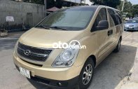 Hyundai Starex Bán  2015 đã độ rất đẹp 2015 - Bán starex 2015 đã độ rất đẹp giá 505 triệu tại Đắk Lắk