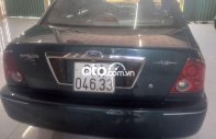 Ford Laser Cần bán xe ô tô  2002 - Cần bán xe ô tô ford giá 120 triệu tại Hậu Giang