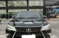 Lexus LX 570 2019 - Phiên bản 7 chỗ ngồi giá 7 tỷ 400 tr tại Hải Phòng