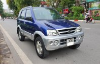 Daihatsu Terios 2007 - Chính chủ đi từ đầu, xe còn nguyên bản chưa hề đâm đụng giá 195 triệu tại Hà Nội