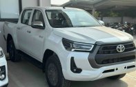 Toyota Hilux 2023 - Chỉ từ 842 triệu giá 842 triệu tại Hà Nam