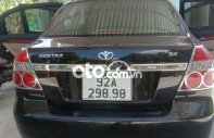 Daewoo Gentra Xe gia đình 2009 - Xe gia đình giá 115 triệu tại Quảng Nam