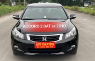 Honda Accord 2010 - Bản 2.0AT giá 378 triệu tại Hà Nội