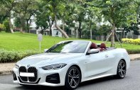 BMW 430i 2021 - Mui trần trắng đỏ, model 2023 giá 3 tỷ 399 tr tại Tp.HCM