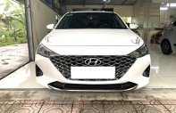 Hyundai Accent 2022 - Màu trắng giá 515 triệu tại Thái Bình
