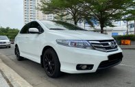 Honda City 2013 - Biển SG xe chuẩn, mua về chạy luôn giá 305 triệu tại Bình Dương