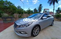 Hyundai Sonata Xe nhập hàn 2004 - Xe nhập hàn giá 545 triệu tại Bình Định