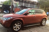 Nissan Murano 2005 - Bán xe ô tô Nissan Murano tại Hà Nội, xe đẹp, đầy đủ chức năng giá 320 triệu tại Hà Nội