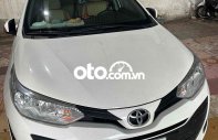 Toyota Vios  MT 2020 2020 - Vios MT 2020 giá 390 triệu tại Hậu Giang