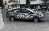 Ford Fiesta xe chinh chủ cần bán xe cop 2012 - xe chinh chủ cần bán xe cop giá 250 triệu tại BR-Vũng Tàu