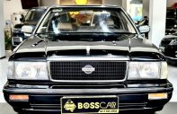 Nissan Cedric 1993 - Siêu chất, nhập khẩu Nhật Bản cực bền bỉ giá 125 triệu tại Hà Nội