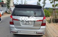 Toyota Innova Xe gia đình ít đi còn rất đẹp 2013 - Xe gia đình ít đi còn rất đẹp giá 350 triệu tại Ninh Thuận