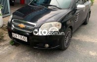 Daewoo Gentra Bán xe gia đình Kvuc Tân An - Long An 2009 - Bán xe gia đình Kvuc Tân An - Long An giá 140 triệu tại Long An