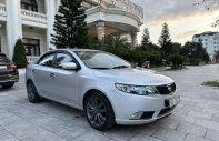 Kia Forte 2009 - Nhập Hàn Quốc, hạng C giá 260 triệu tại Hải Dương