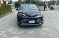 Toyota Sienna 2021 - Model 2022, siêu lướt 8000 miles, xe nhập Mỹ giá 4 tỷ 600 tr tại Tp.HCM