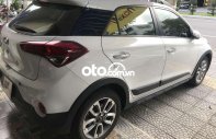 Hyundai i20 Xe Huyndai  màu trắng số tự động 2016 - Xe Huyndai i20 màu trắng số tự động giá 385 triệu tại Đà Nẵng