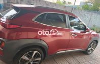 Hyundai Kona chủ gửi bán xe  đời 2022 xe cọp ik 30 ngàn km 2022 - chủ gửi bán xe kona đời 2022 xe cọp ik 30 ngàn km giá 610 triệu tại BR-Vũng Tàu