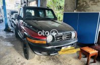 Ssangyong Korando bán xe  đã dọn đẹp leng keng 2001 - bán xe korando đã dọn đẹp leng keng giá 99 triệu tại Lâm Đồng