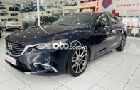 Mazda 6   2.0 PREMIUM MÀU XANH CAVANSITE 2017 - MAZDA 6 2.0 PREMIUM MÀU XANH CAVANSITE giá 585 triệu tại Tây Ninh