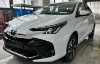 Toyota Vios 2023 - All New 2023 - Sẵn xe giao ngay vô vàn quà tặng hấp dẫn giá 592 triệu tại Hải Phòng