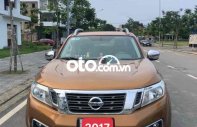 Nissan Navara gia đình cần bán  xe nguyên zin đi ít ạ 2017 - gia đình cần bán navara xe nguyên zin đi ít ạ giá 435 triệu tại Thanh Hóa