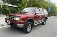 Ford Ranger 2002 - Vua bán tải Ranger 2 cầu chính chủ cần bán giá 107 triệu tại Hà Nội