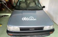 Toyota Corolla  corola 2 cửa đời 87 xe zin nguyên bản 1987 - toyota corola 2 cửa đời 87 xe zin nguyên bản giá 268 triệu tại Cần Thơ