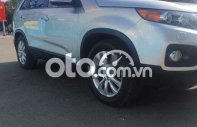Kia Sorento GD dư dùng cần bán 1 xe oto nhãn hiệu   2011 - GD dư dùng cần bán 1 xe oto nhãn hiệu Kia Sorento giá 398 triệu tại Tp.HCM