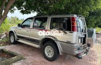 Ford Everest cần bán Everet 2008 máy dầu 2006 - cần bán Everet 2008 máy dầu giá 165 triệu tại Đắk Nông