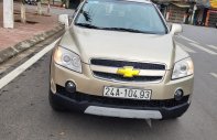 Chevrolet Captiva 2008 - Nội thất zin theo xe giá 195 triệu tại Lào Cai