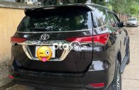 Toyota Fortuner chính chủ kí bán fotuner phom mới số tự động sx216 2016 - chính chủ kí bán fotuner phom mới số tự động sx216 giá 699 triệu tại Tuyên Quang