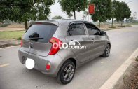 Kia Morning cần bán xe  van 2 chổ nhập nguyên chiếc 2012 - cần bán xe morning van 2 chổ nhập nguyên chiếc giá 148 triệu tại Quảng Bình