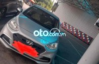 Hyundai Grand i10 cần bán xe i10 2018 - cần bán xe i10 giá 265 triệu tại Hậu Giang