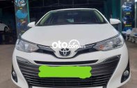 Toyota Vios xe mới ken, Chạy được 17749km, đời 2020 bản G 2020 - xe mới ken, Chạy được 17749km, đời 2020 bản G giá 495 triệu tại Sóc Trăng