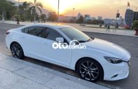 Mazda 6 Ban   2017 2017 - Ban mazda 6 2017 giá 619 triệu tại Bình Định
