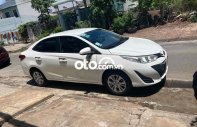 Toyota Vios Cần bán  đang chạy dịch vụ đã đk biển vàng 2019 - Cần bán vios đang chạy dịch vụ đã đk biển vàng giá 360 triệu tại Bình Thuận  