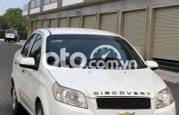 Chevrolet Aveo bán   LT 2018 2018 - bán Chevrolet aveo LT 2018 giá 2 tỷ 222 tr tại Ninh Thuận