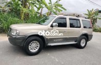 Ford Everest   7 chỗ máy dầu 2005 - Ford everest 7 chỗ máy dầu giá 175 triệu tại Thanh Hóa