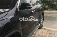 Toyota Fortuner Bán xe Fotoner 2017 - Bán xe Fotoner giá 680 triệu tại Bắc Giang