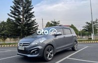 Suzuki Ertiga r bản full tự động màu xám zin gia đình 2017 - Ertigar bản full tự động màu xám zin gia đình giá 390 triệu tại Đắk Lắk