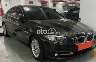 BMW 520i  520i Đăng ký tháng 12/2015 LCI chủ từ đầu 2015 - BMW 520i Đăng ký tháng 12/2015 LCI chủ từ đầu giá 795 triệu tại Tp.HCM